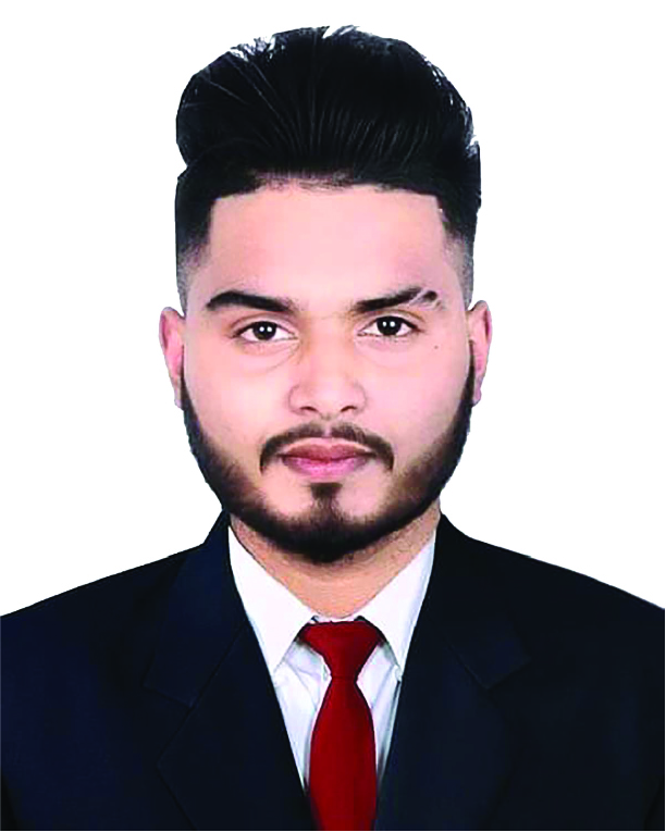 Photo of তারেক আহমেদ